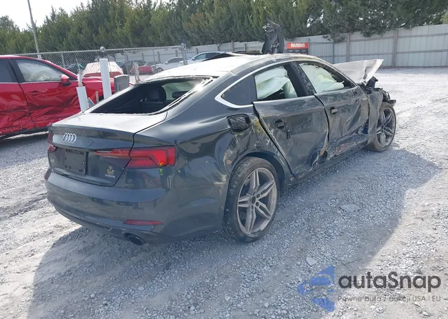 WAUENCF54KA018877: 44491987