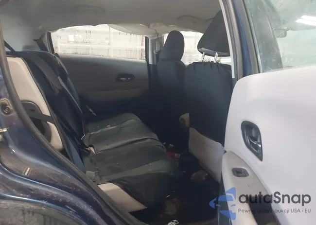 3CZRU6H37HM700646: 44492005