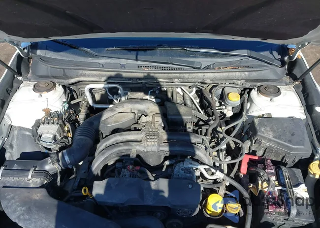 4S4BSAAC8H3372001: 44492006