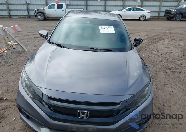 19XFC2F80LE012767: 44492010