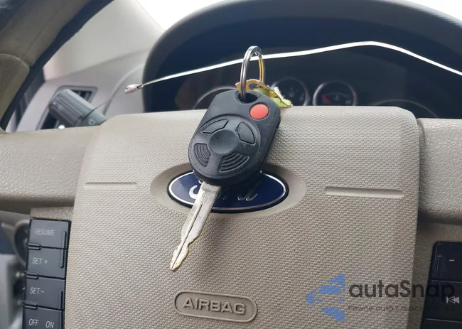 2FMDK3GC4ABA81061: 44492019