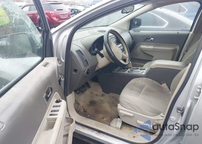 2FMDK3GC4ABA81061: 44492019