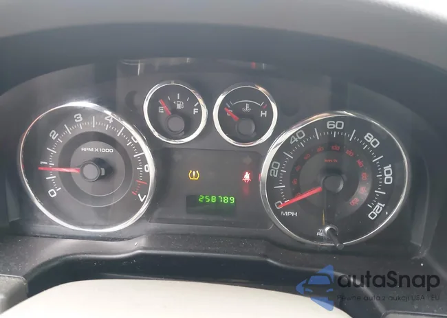 2FMDK3GC4ABA81061: 44492019