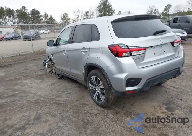 JA4ARUAU5SU008586: 44492041