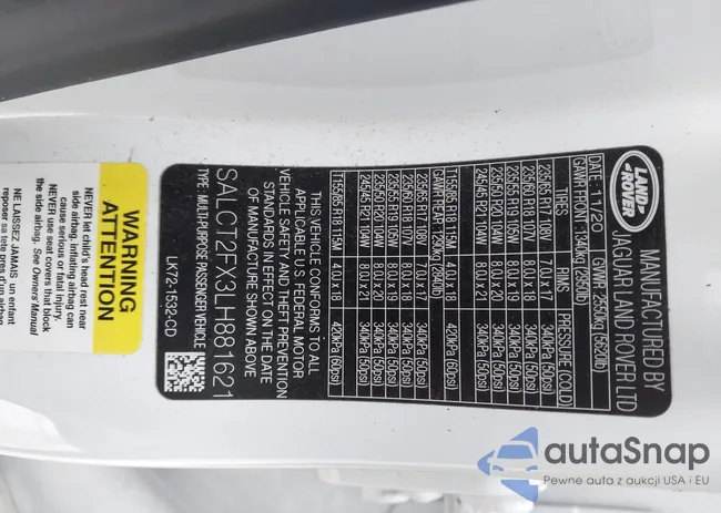 SALCT2FX3LH881621: 44492073