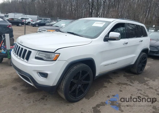 1C4RJFBG4FC819876: 44492088