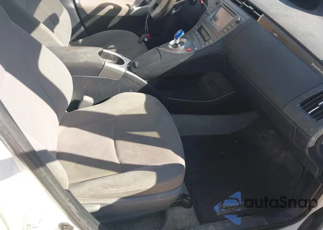 JTDKN3DP9E3050288: 44492093