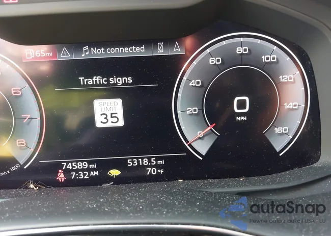 WA1CVAF19LD014829: 44492199