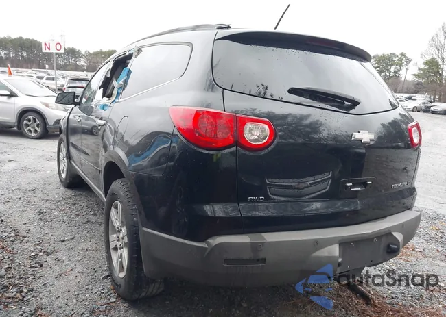 1GNKVJED1BJ164096: 44492247