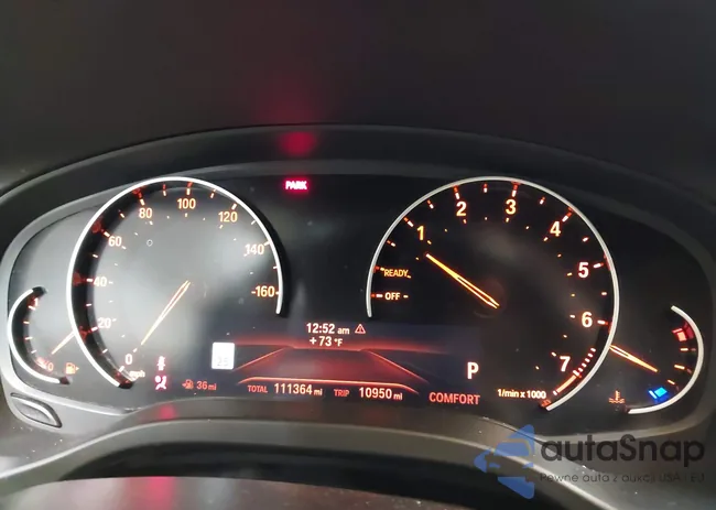 5UXTY3C00M9E39494: 44491303