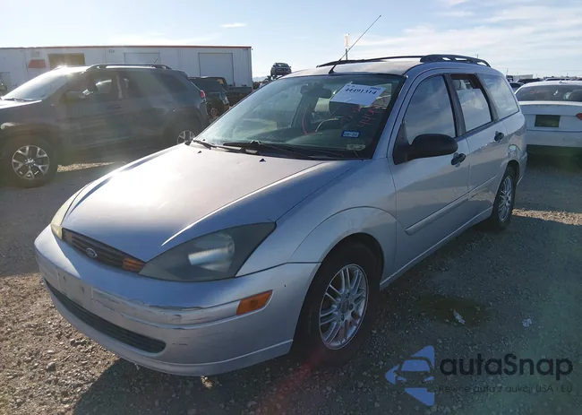 1FAFP36333W121525: 44491314