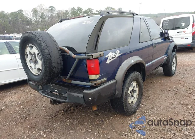 1GNCT18W41K177991: 44491325