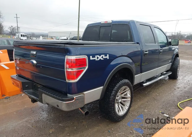 1FTFW1ET2DFD80821: 44491386