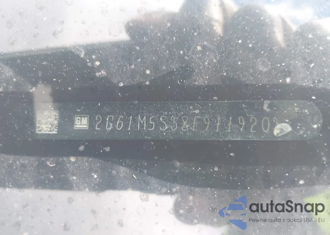 2G61M5S38E9119203: 44491410