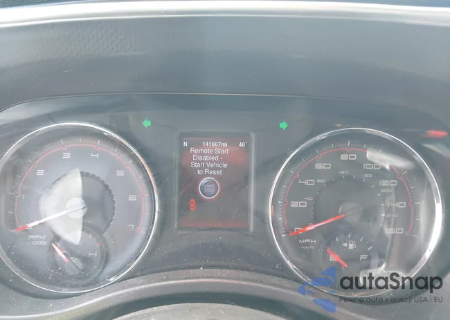 2C3CDXCT3DH654805: 44491452