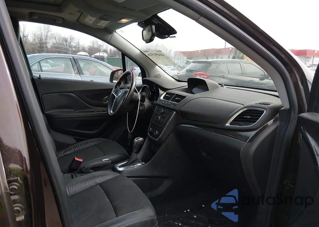 KL4CJBSB4EB520096: 44491516