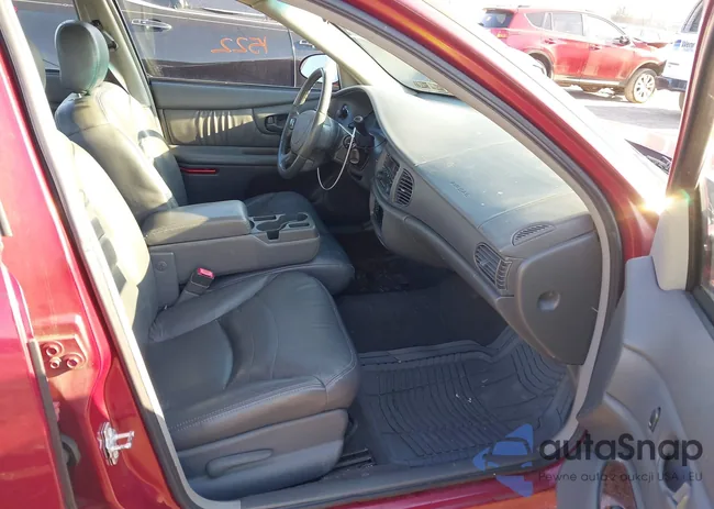 2G4WS52J541309072: 44491522