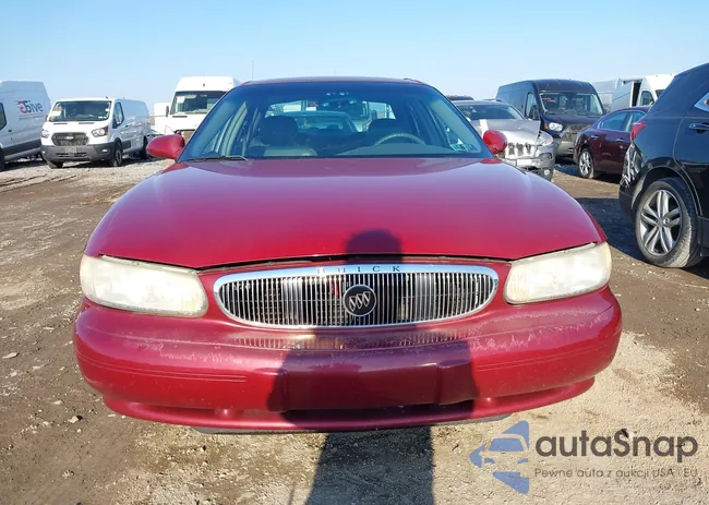 2G4WS52J541309072: 44491522