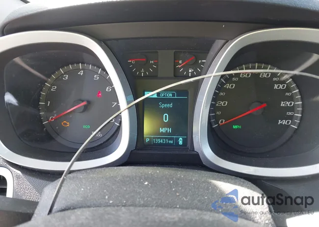 2GNALBEK7F6303575: 44491555