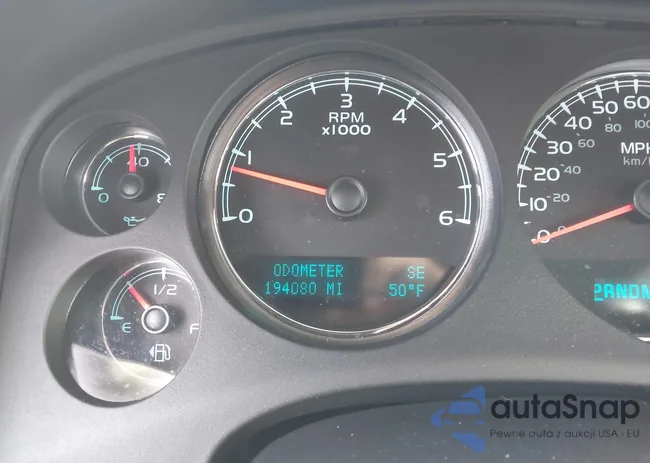 1GKS2CE01CR208891: 44491617