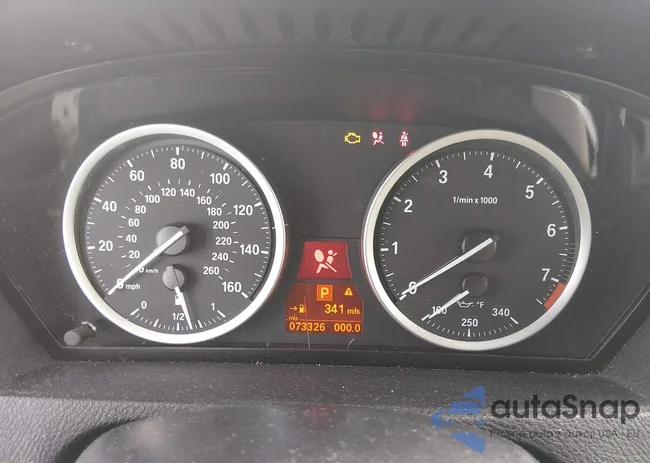 5UXFG2C50DL786622: 44491662