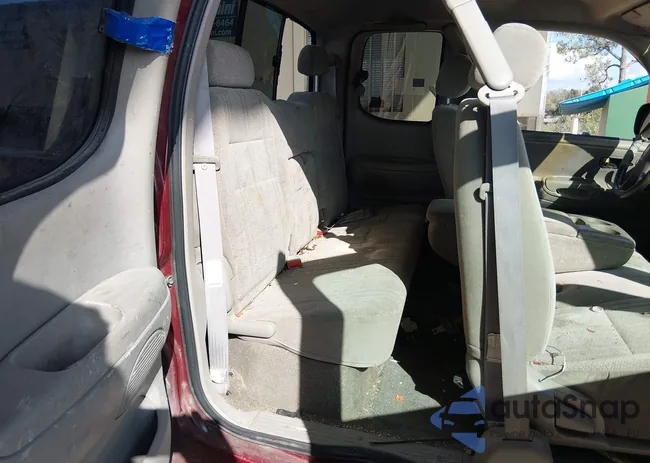 5TBRT34101S152175: 44492691