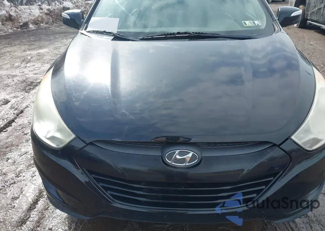 KM8JUCAC2CU420080: 44492699