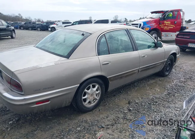 1G4CW54K1Y4296618: 44492730