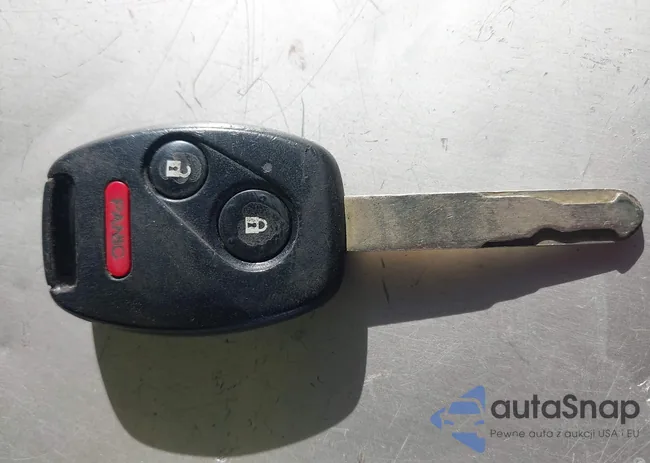 5FNYF28417B005465: 44492888