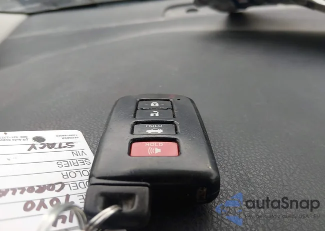 2T1BURHEXEC122864: 44492935