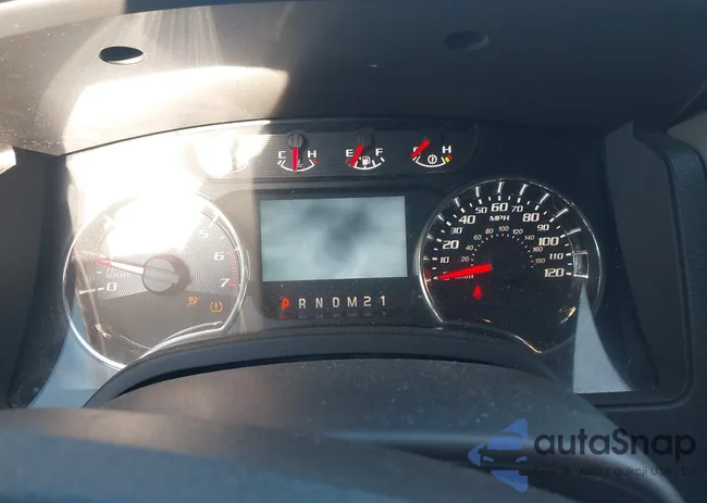 1FTFW1EF9CKE14477: 44492944