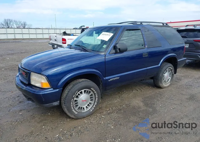 1GKCT18WX1K101317: 44492972