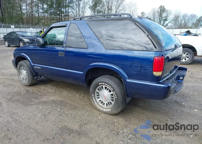 1GKCT18WX1K101317: 44492972