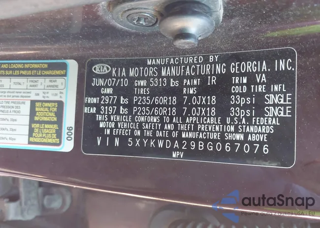 5XYKWDA29BG067076: 44493002