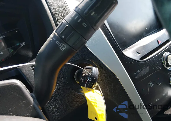 1FM5K8D81EGB97267: 44493009