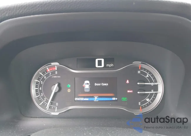 5FPYK3F61HB001947: 44493099