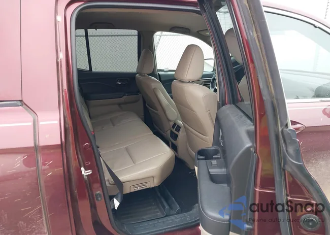 5FPYK3F61HB001947: 44493099