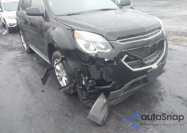 2GNALCEK7G1160311: 44493105