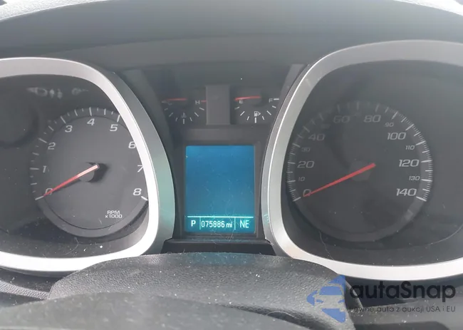 2GNALCEK7G1160311: 44493105