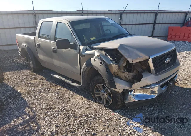 1FTPW14V88FC09391: 44493115