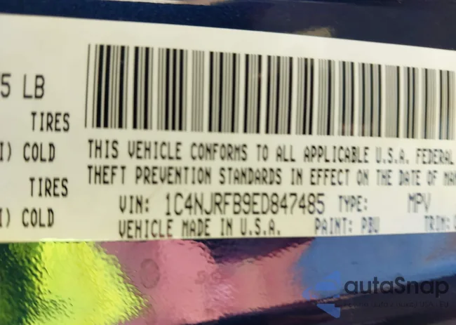1C4NJRFB9ED847485: 44493132