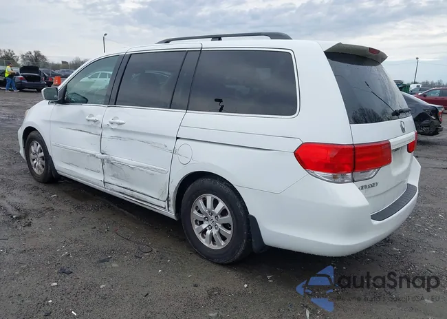 5FNRL386X8B416062: 44493142