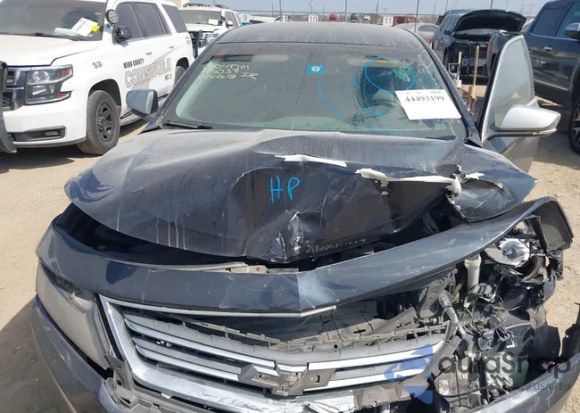 2G1125S39E9125037: 44493199