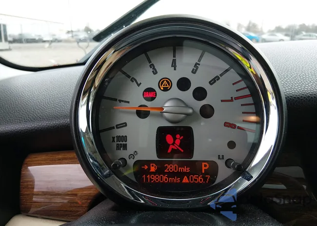 WMWML33549TX33727: 44493228