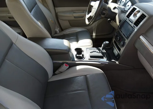 2C3LA53G38H225122: 44493240