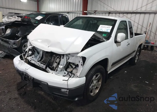 1GCESCD96A8147193: 44493261