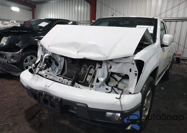 1GCESCD96A8147193: 44493261