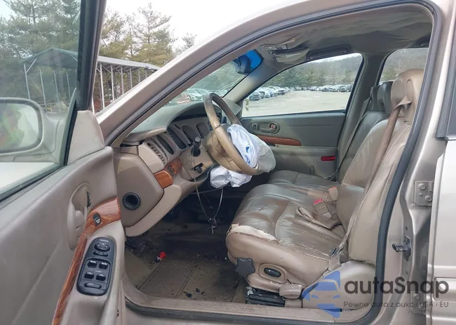 1G4HP54K034189040: 44492385