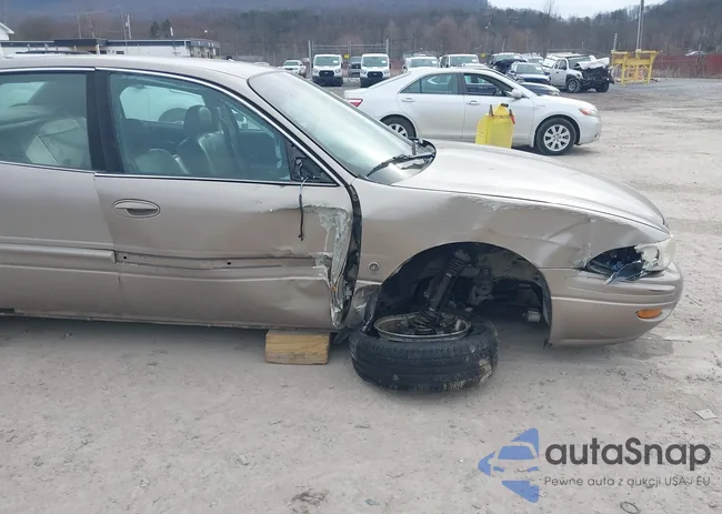 1G4HP54K034189040: 44492385