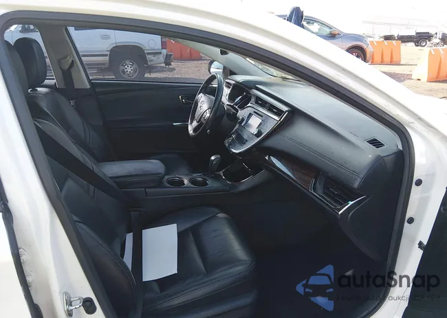 4T1BD1EB7EU024367: 44492445